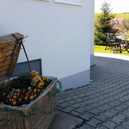 Διαμέρισμα Apartment Waldachtal Waldachtal