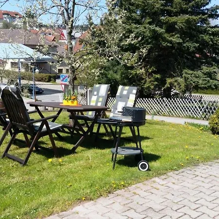 Διαμέρισμα Apartment Waldachtal