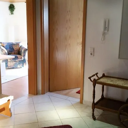 Διαμέρισμα Apartment Waldachtal *