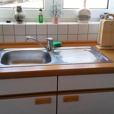 Apartment Waldachtal
