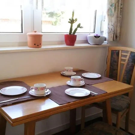 Apartment Waldachtal Διαμέρισμα *