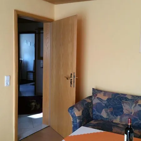 Διαμέρισμα Apartment Waldachtal Waldachtal