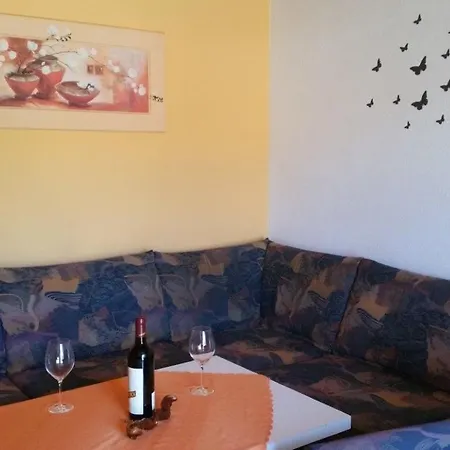 Apartment Waldachtal Διαμέρισμα Waldachtal
